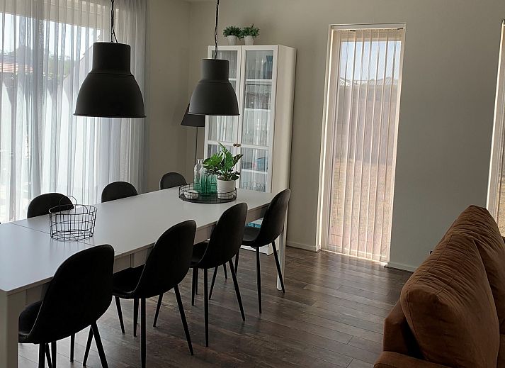 Unterkunft 600758 - Ferienhaus Schouwen-Duiveland - Familiehuis Horizon 83, "Emely"