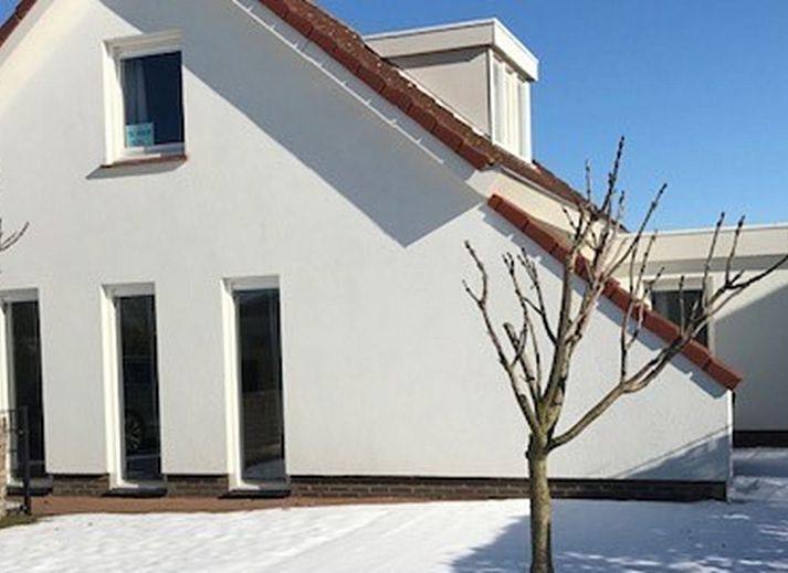 Unterkunft 600758 - Ferienhaus Schouwen-Duiveland - Familiehuis Horizon 83, "Emely"