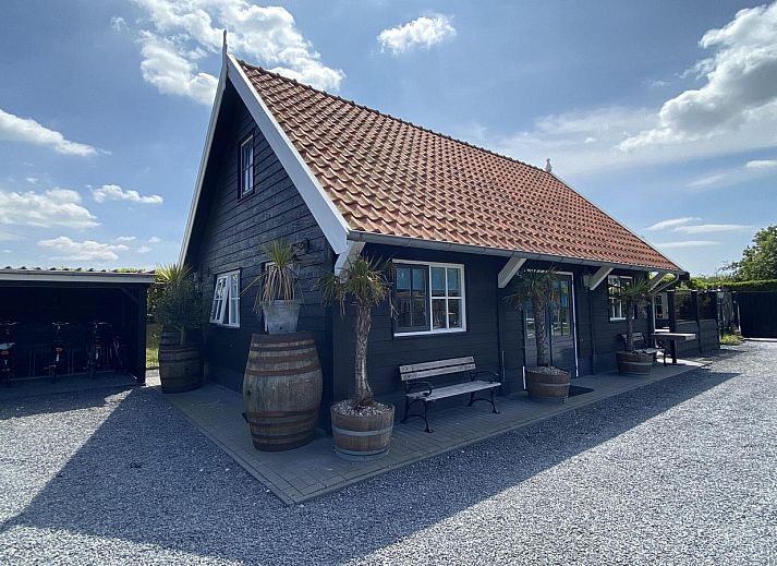 Verblijf 600764 • Vakantiewoning Schouwen-Duiveland • Horizon 3