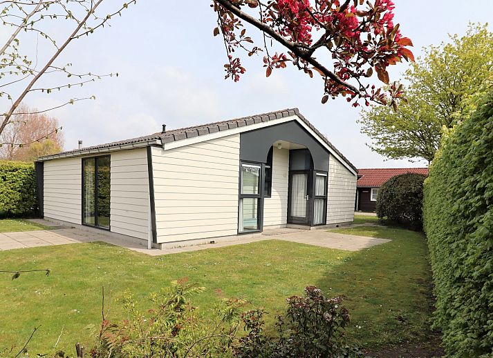 Guest house 600765 • Chalet Schouwen-Duiveland • Vakantiebungalow Beachpark 6, Park 1