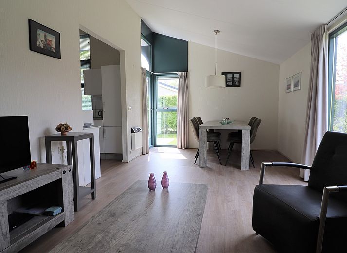 Unterkunft 600765 - Chalet Schouwen-Duiveland - Vakantiebungalow Beachpark 6, Park 1