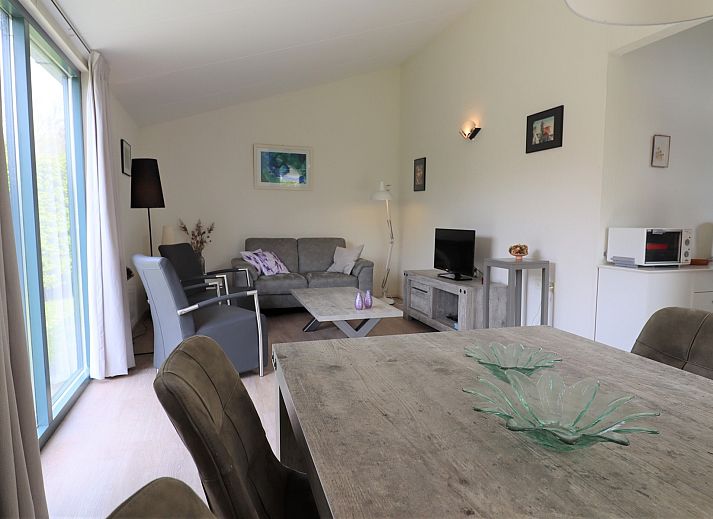 Unterkunft 600765 - Chalet Schouwen-Duiveland - Vakantiebungalow Beachpark 6, Park 1