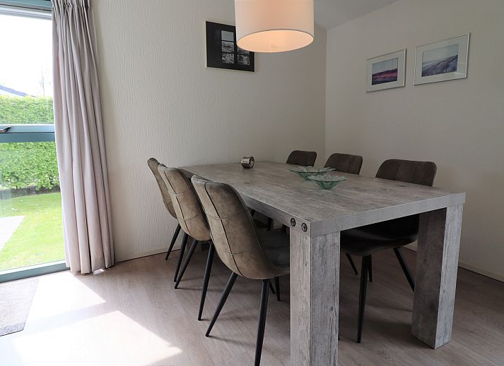 Unterkunft 600765 - Chalet Schouwen-Duiveland - Vakantiebungalow Beachpark 6, Park 1