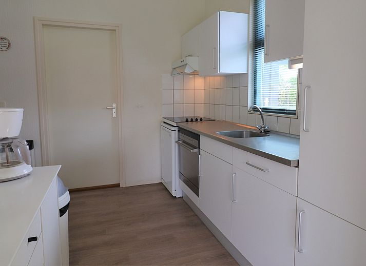 Unterkunft 600765 - Chalet Schouwen-Duiveland - Vakantiebungalow Beachpark 6, Park 1