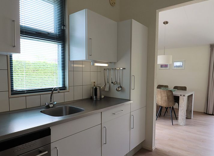 Unterkunft 600765 - Chalet Schouwen-Duiveland - Vakantiebungalow Beachpark 6, Park 1