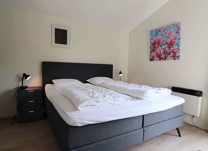 Unterkunft 600765 - Chalet Schouwen-Duiveland - Vakantiebungalow Beachpark 6, Park 1
