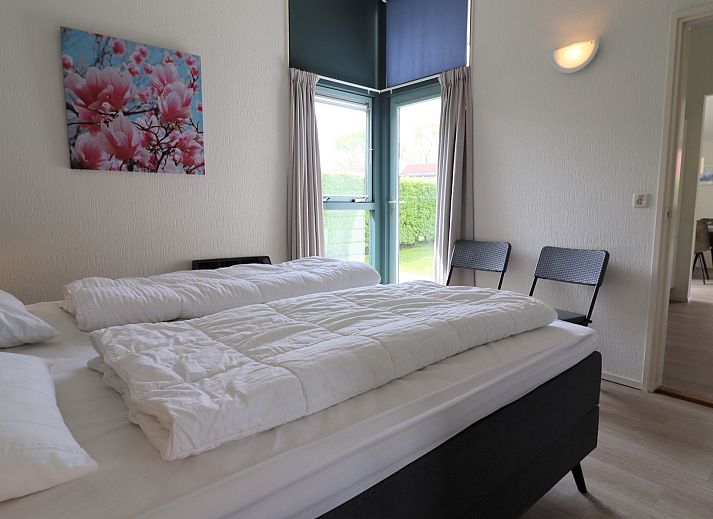 Unterkunft 600765 - Chalet Schouwen-Duiveland - Vakantiebungalow Beachpark 6, Park 1