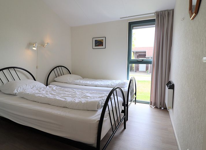 Unterkunft 600765 - Chalet Schouwen-Duiveland - Vakantiebungalow Beachpark 6, Park 1
