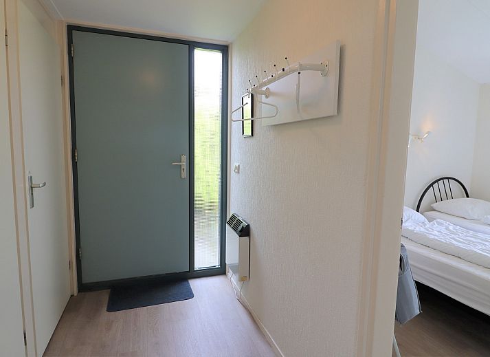 Unterkunft 600765 - Chalet Schouwen-Duiveland - Vakantiebungalow Beachpark 6, Park 1