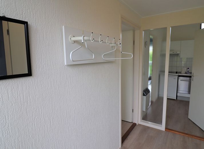 Unterkunft 600765 - Chalet Schouwen-Duiveland - Vakantiebungalow Beachpark 6, Park 1