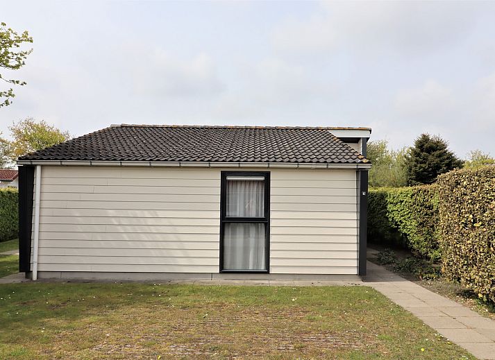 Unterkunft 600765 - Chalet Schouwen-Duiveland - Vakantiebungalow Beachpark 6, Park 1