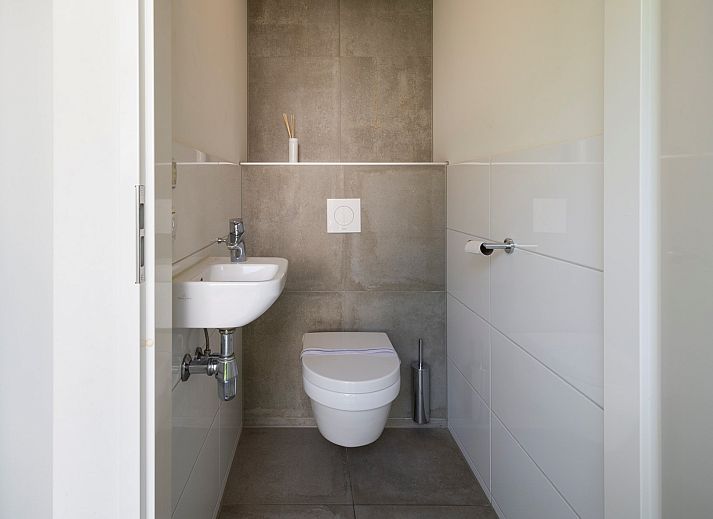 Verblijf 600765 - Vakantiewoning Schouwen-Duiveland - Vakantiehuis Zonnedorp 16, "Bakboord"