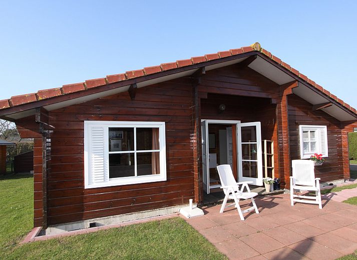 Verblijf 600767 • Chalet Schouwen-Duiveland • Vakantiebungalow Beachpark 42, Park 1 