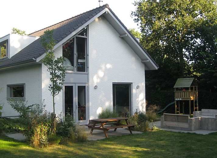 Guest house 600773 • Holiday property Schouwen-Duiveland • Familiehuis Bremweg 22 