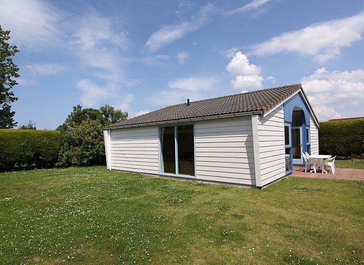 Unterkunft 600776 • Chalet Schouwen-Duiveland • Vakantiebungalow Beachpark 57, Park 2