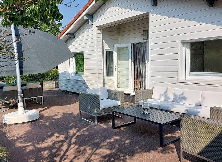 Unterkunft 600777 - Chalet Schouwen-Duiveland - Vakantiebungalow Beachpark 75, Park 2