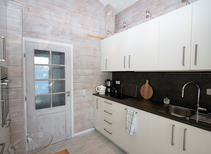 Unterkunft 600777 - Chalet Schouwen-Duiveland - Vakantiebungalow Beachpark 75, Park 2