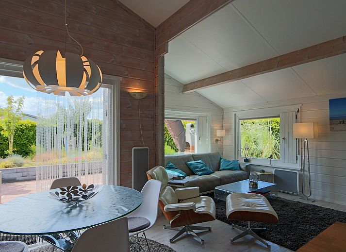 Unterkunft 600777 - Chalet Schouwen-Duiveland - Vakantiebungalow Beachpark 75, Park 2