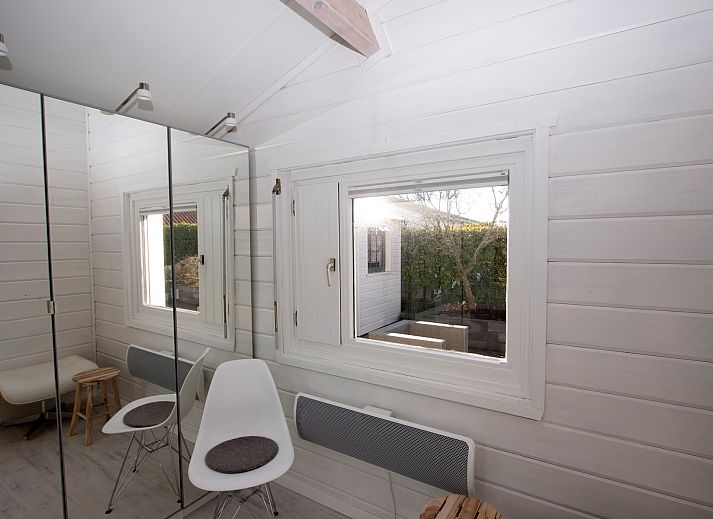 Unterkunft 600777 - Chalet Schouwen-Duiveland - Vakantiebungalow Beachpark 75, Park 2