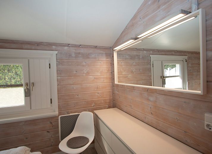 Unterkunft 600777 - Chalet Schouwen-Duiveland - Vakantiebungalow Beachpark 75, Park 2