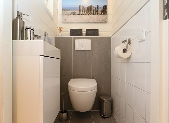 Unterkunft 600777 - Chalet Schouwen-Duiveland - Vakantiebungalow Beachpark 75, Park 2