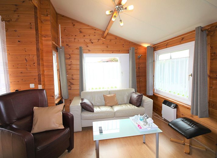 Unterkunft 600781 - Ferienhaus Schouwen-Duiveland - Vakantiehuis "Beachpark"