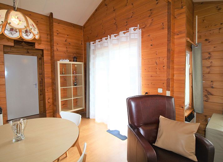 Unterkunft 600781 - Ferienhaus Schouwen-Duiveland - Vakantiehuis "Beachpark"