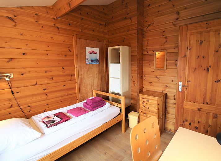 Unterkunft 600781 - Ferienhaus Schouwen-Duiveland - Vakantiehuis "Beachpark"