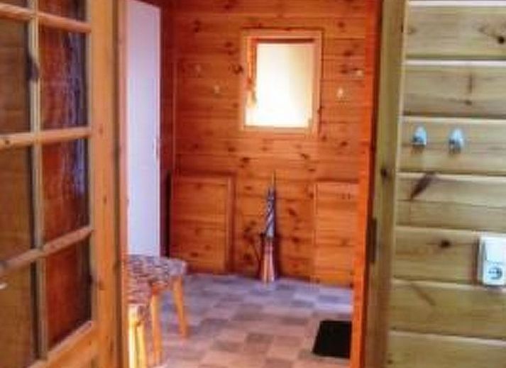 Unterkunft 600781 - Ferienhaus Schouwen-Duiveland - Vakantiehuis "Beachpark"