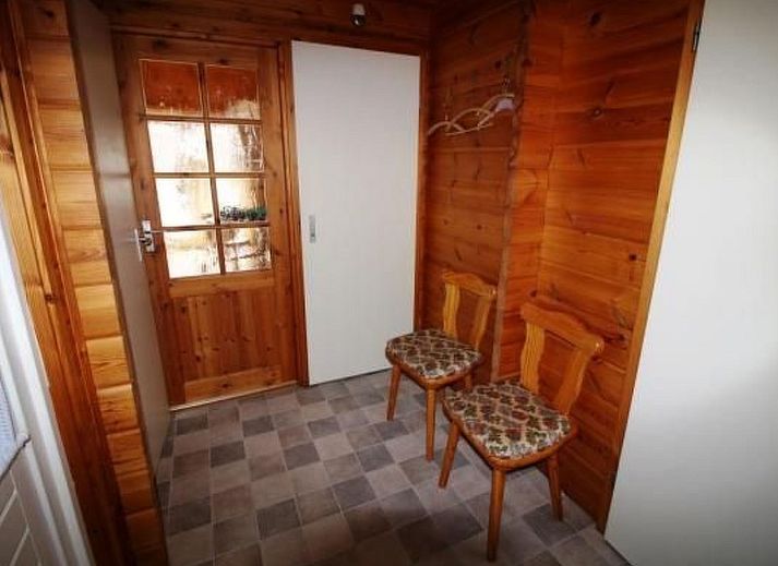 Unterkunft 600781 - Ferienhaus Schouwen-Duiveland - Vakantiehuis "Beachpark"