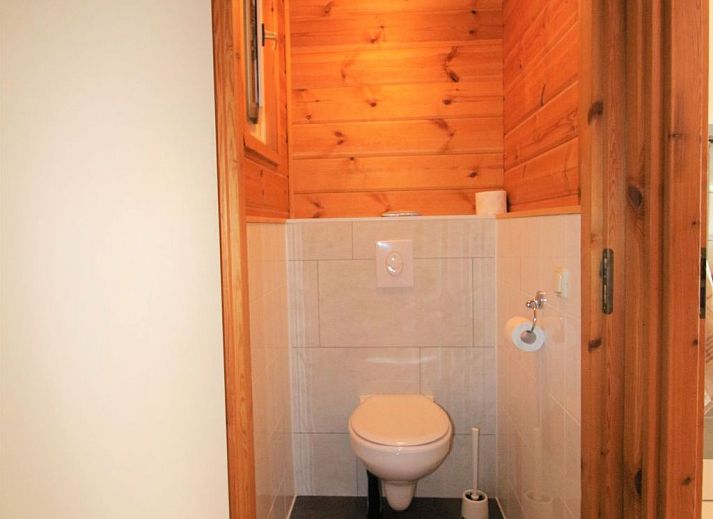 Unterkunft 600781 - Ferienhaus Schouwen-Duiveland - Vakantiehuis "Beachpark"