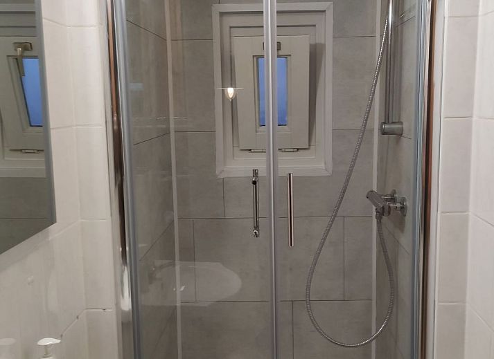 Unterkunft 600781 - Ferienhaus Schouwen-Duiveland - Vakantiehuis "Beachpark"