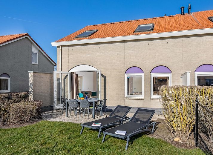 Unterkunft 600790 • Bungalow Schouwen-Duiveland • Koos 6