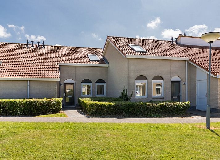 Unterkunft 600791 - Bungalow Schouwen-Duiveland - SE Comfort