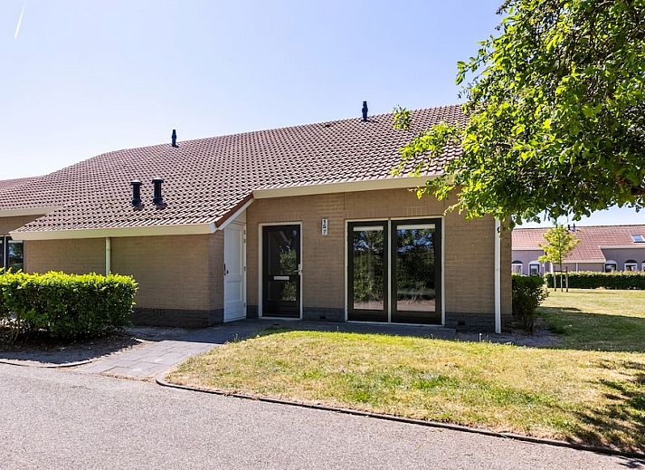Verblijf 600792 • Bungalow Schouwen-Duiveland • Comfort 4