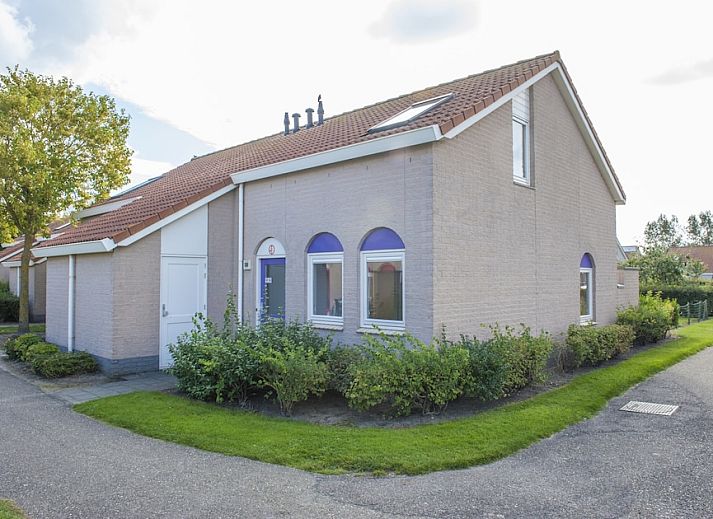 Verblijf 600793 • Bungalow Schouwen-Duiveland • SD8 Comfort