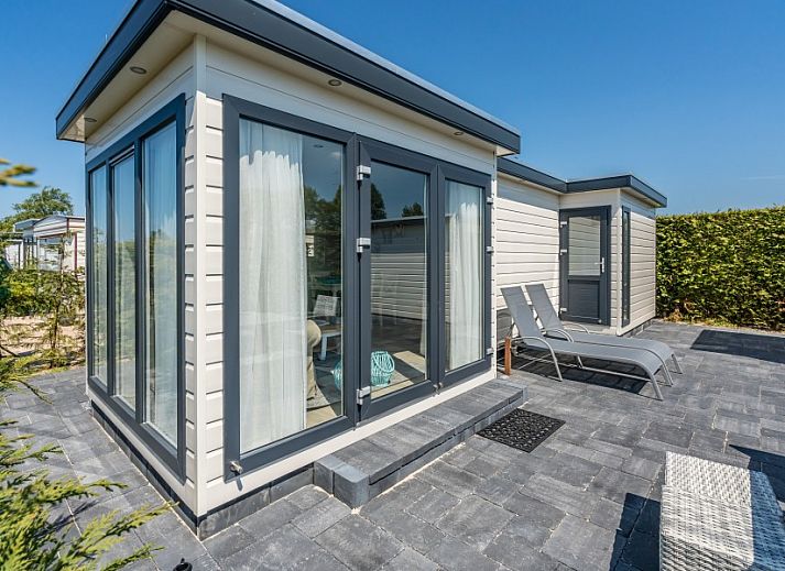 Guest house 600798 - Chalet Schouwen-Duiveland - Eureka Park Chalet 92