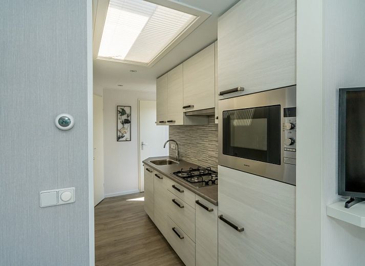 Guest house 600798 - Chalet Schouwen-Duiveland - Eureka Park Chalet 92