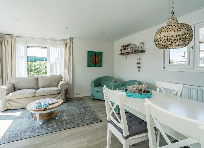 Guest house 600798 - Chalet Schouwen-Duiveland - Eureka Park Chalet 92