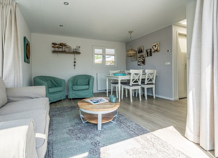 Guest house 600798 - Chalet Schouwen-Duiveland - Eureka Park Chalet 92