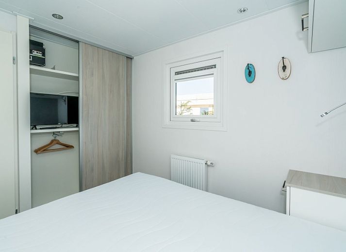 Guest house 600798 - Chalet Schouwen-Duiveland - Eureka Park Chalet 92