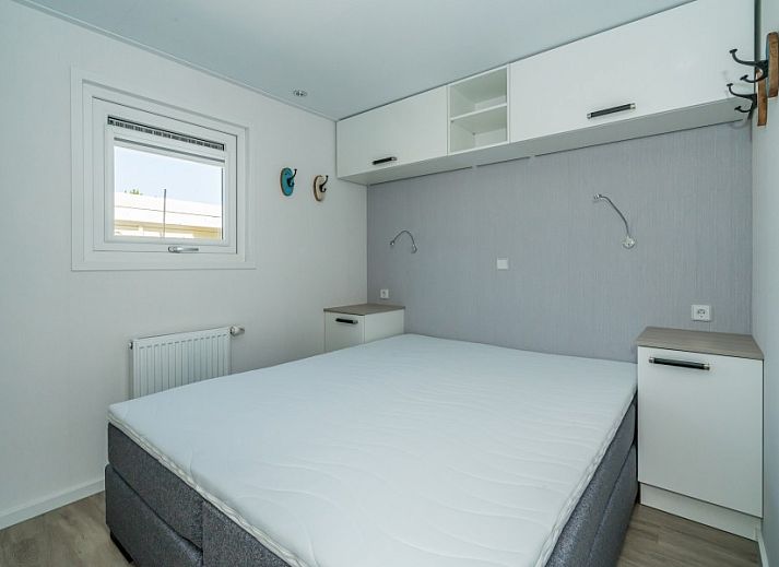 Guest house 600798 - Chalet Schouwen-Duiveland - Eureka Park Chalet 92