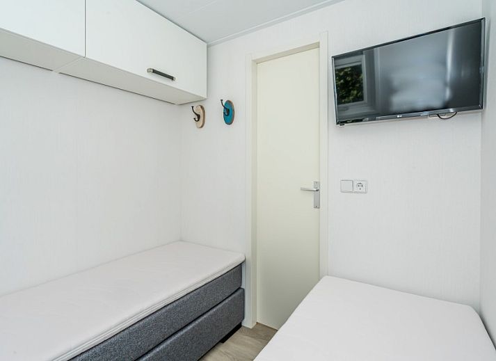 Guest house 600798 - Chalet Schouwen-Duiveland - Eureka Park Chalet 92