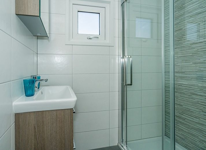 Guest house 600798 - Chalet Schouwen-Duiveland - Eureka Park Chalet 92