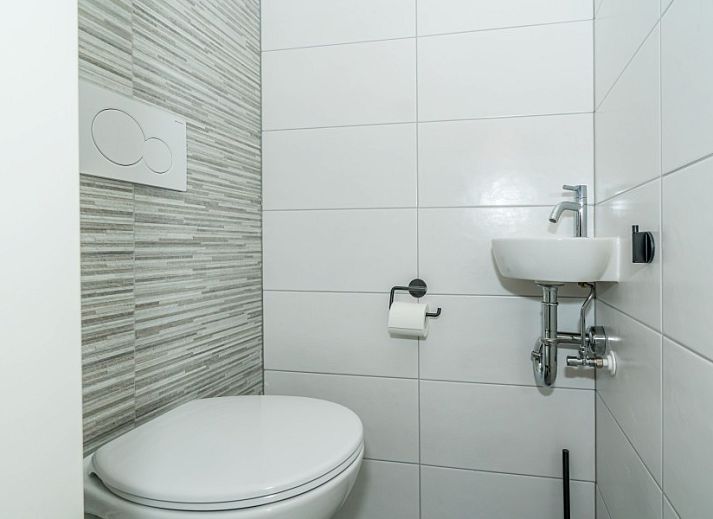 Guest house 600798 - Chalet Schouwen-Duiveland - Eureka Park Chalet 92