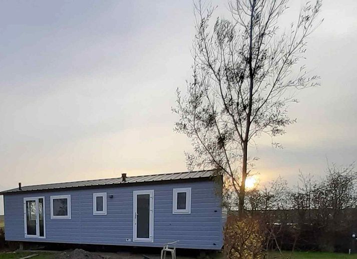 Guest house 600804 - Holiday property Schouwen-Duiveland - ZE897