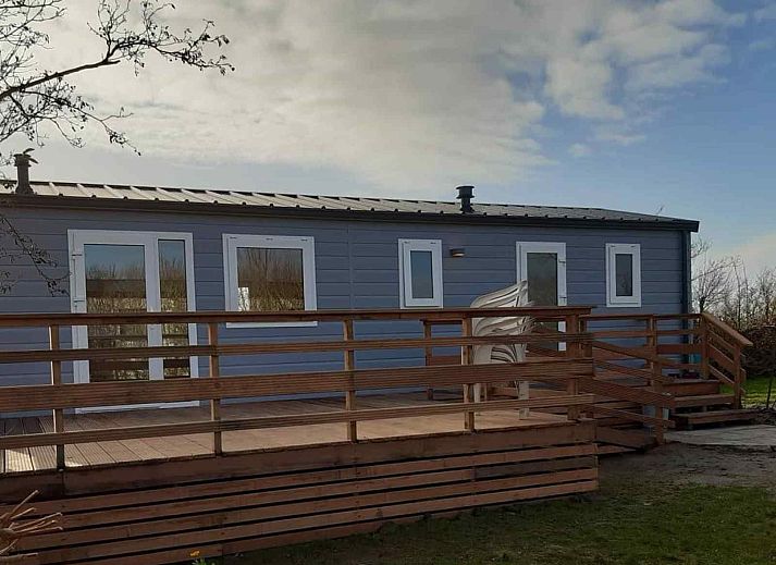 Guest house 600804 - Holiday property Schouwen-Duiveland - ZE897