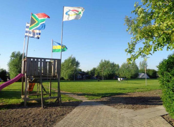 Guest house 600804 - Holiday property Schouwen-Duiveland - ZE897