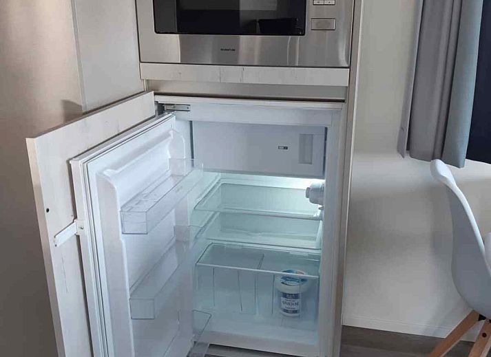 Guest house 600804 - Holiday property Schouwen-Duiveland - ZE897