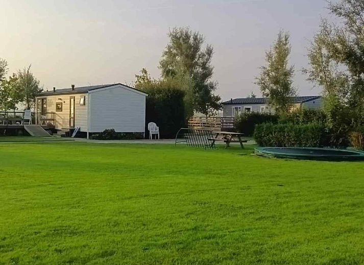 Guest house 600804 - Holiday property Schouwen-Duiveland - ZE897